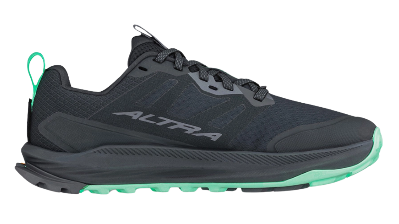 Womens Lone Peak 9 Trail Running Shoe