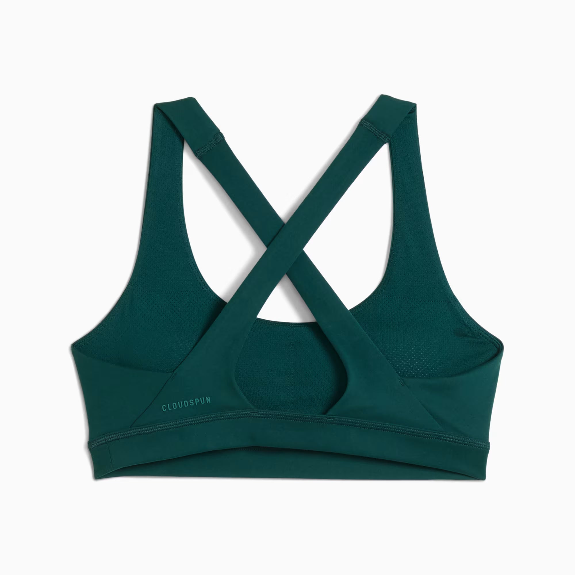 Womens Cloudspun Medium Support Bra
