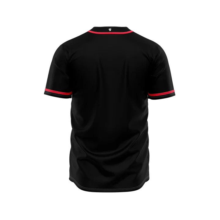 Mens Arabia Wolves Away On-Field Jersey