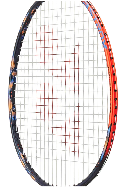 Astrox 77 Play High Orange 4UG5 Badminton Racket