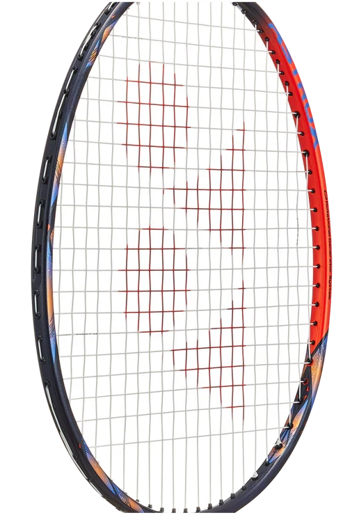 Astrox 77 Play High Orange 4UG5 Badminton Racket