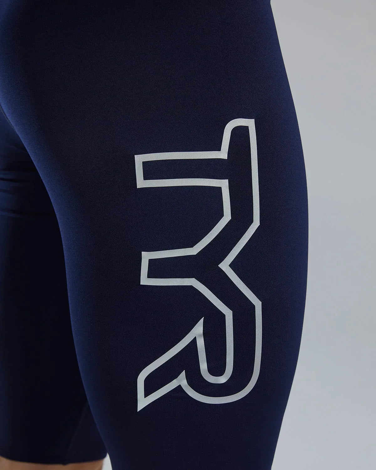 Mens Durafast Large Logo Jammer