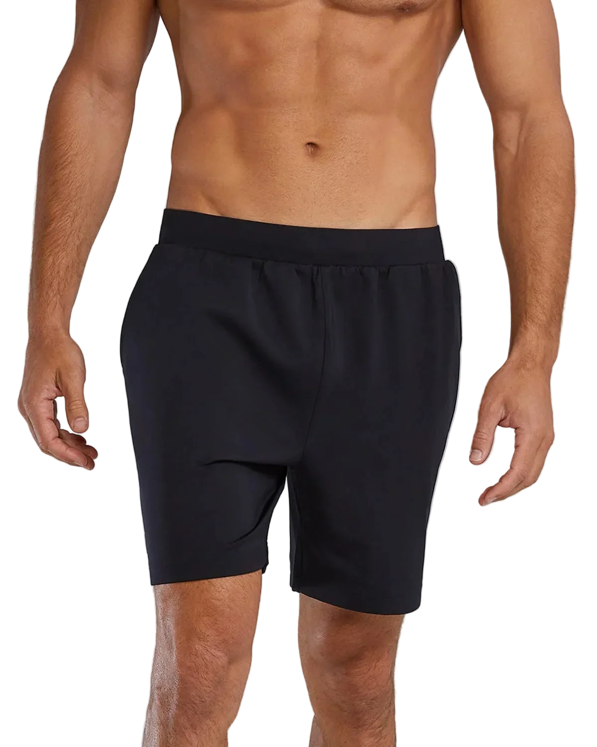 Mens Elevation 7 Inch Short