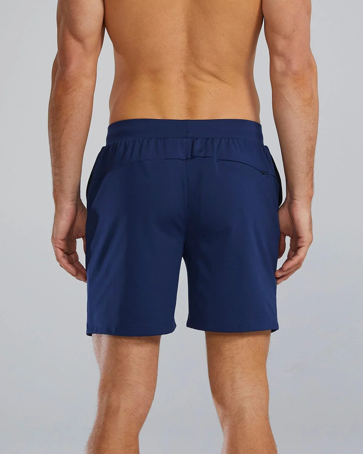 Mens Elevation 7 Inch Short