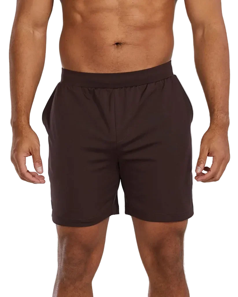 Mens Elevation 7 Inch Short