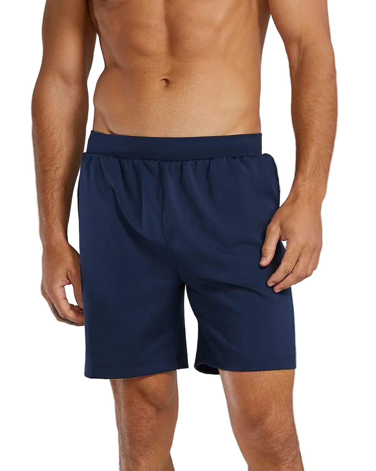 Mens Elevation 7 Inch Short