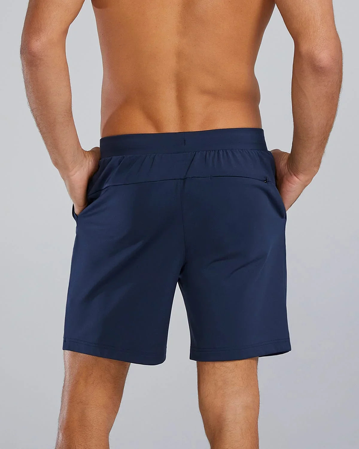 Mens Elevation 7 Inch Short