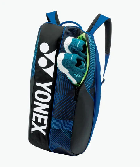 Pro 6 Badminton Racquet Bag