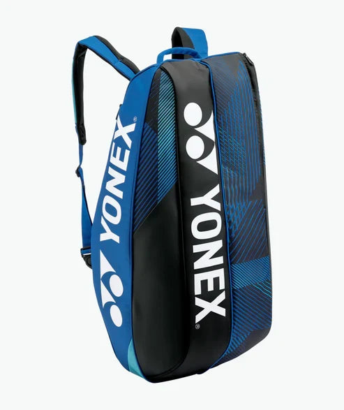Pro 6 Badminton Racquet Bag