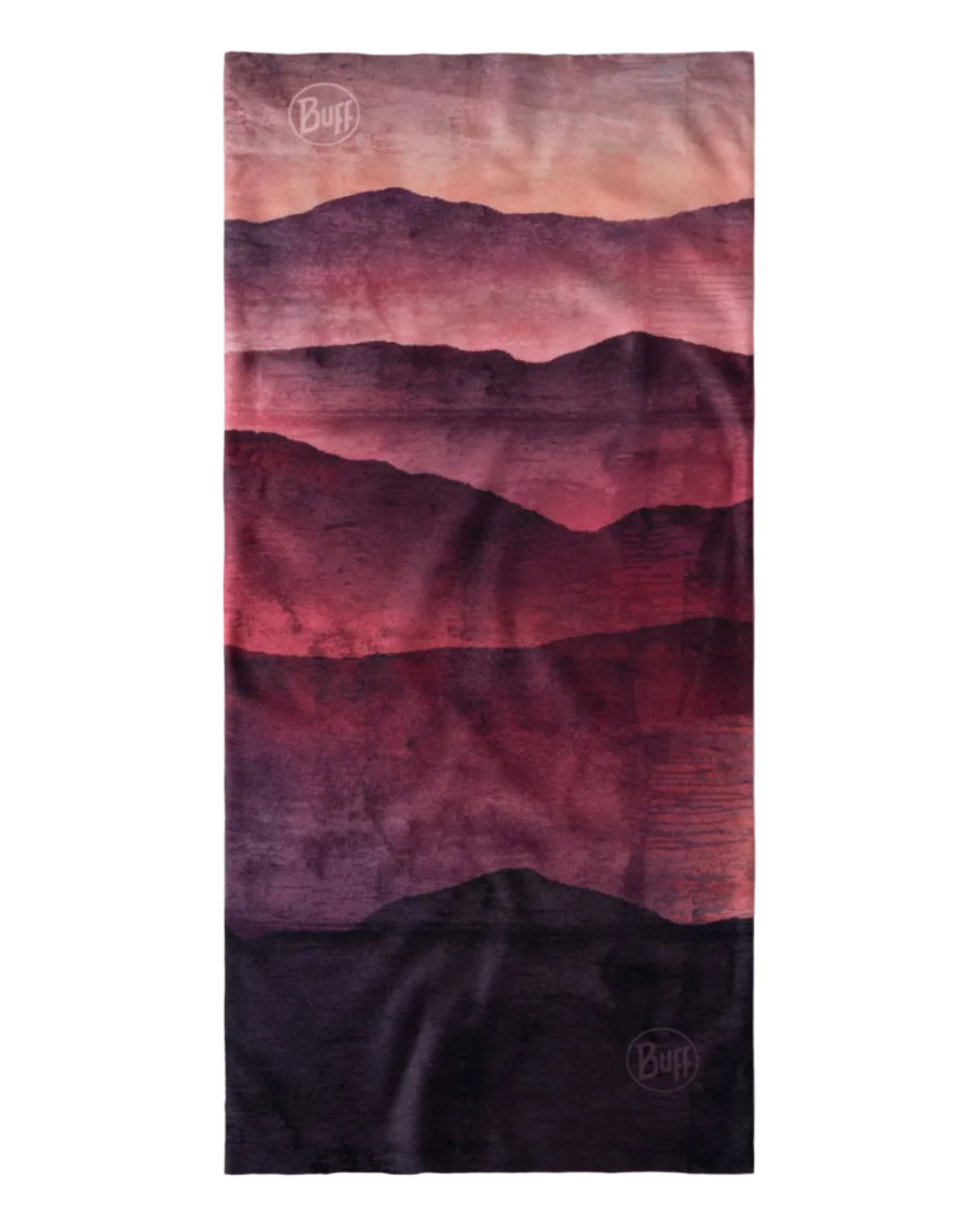 Grand Teton Coolnet UV Buff