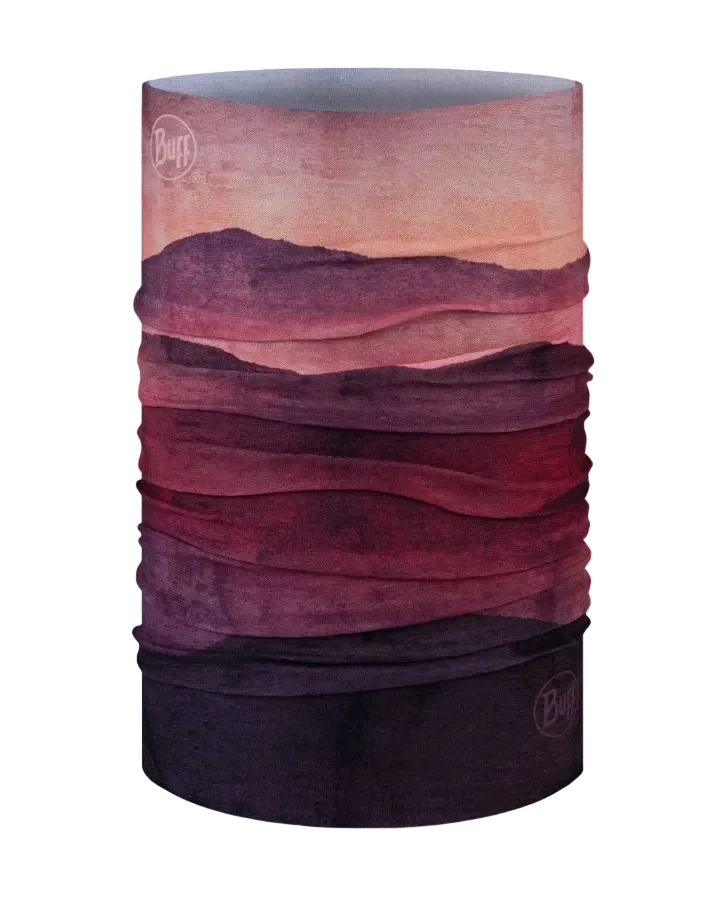 Grand Teton Coolnet UV Buff