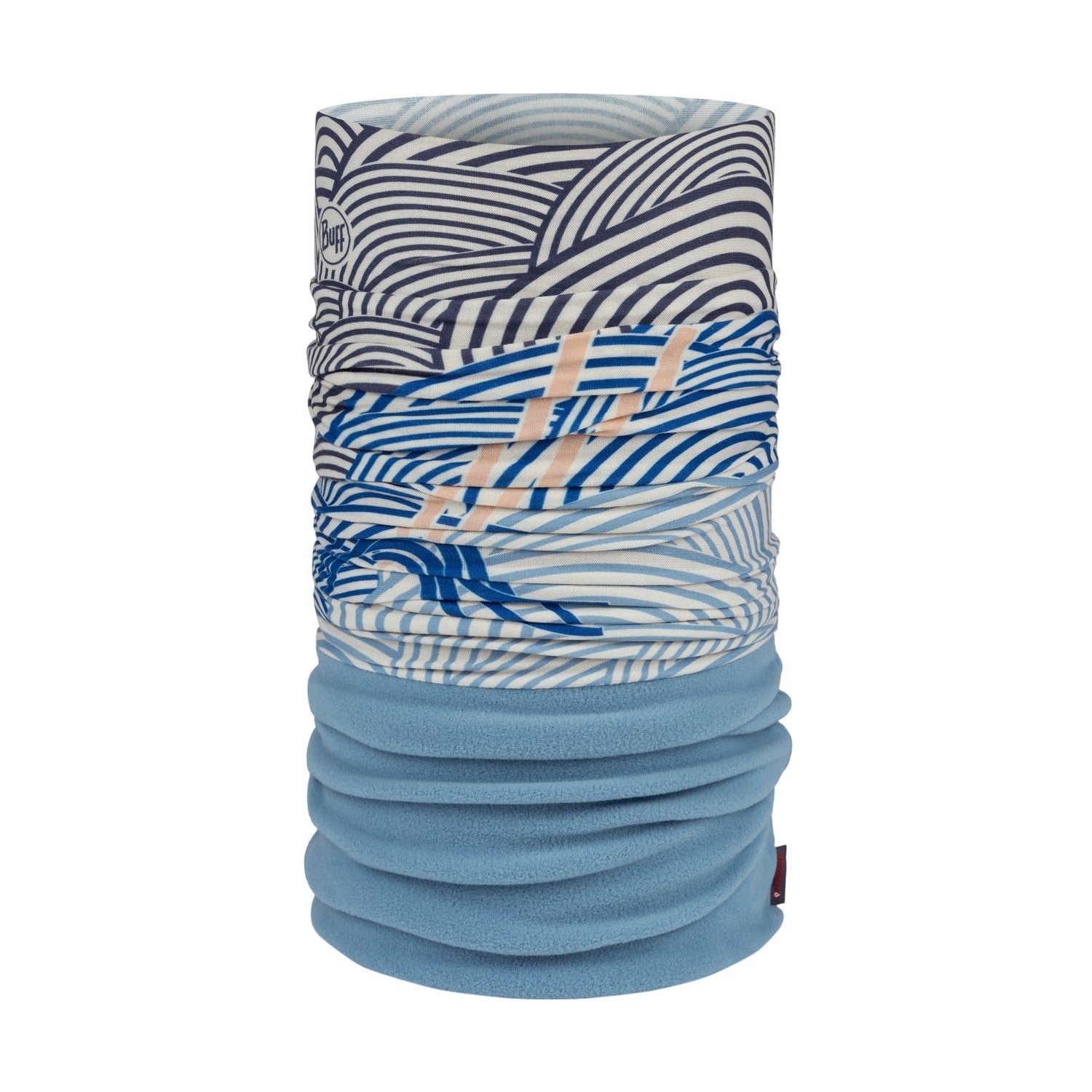 Polar Sky Lake Buff