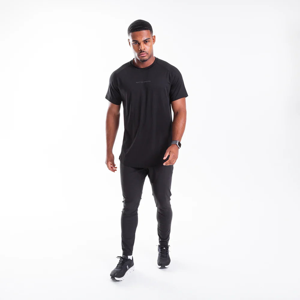 Mens Training Lightweight Stretch Woven Jogger