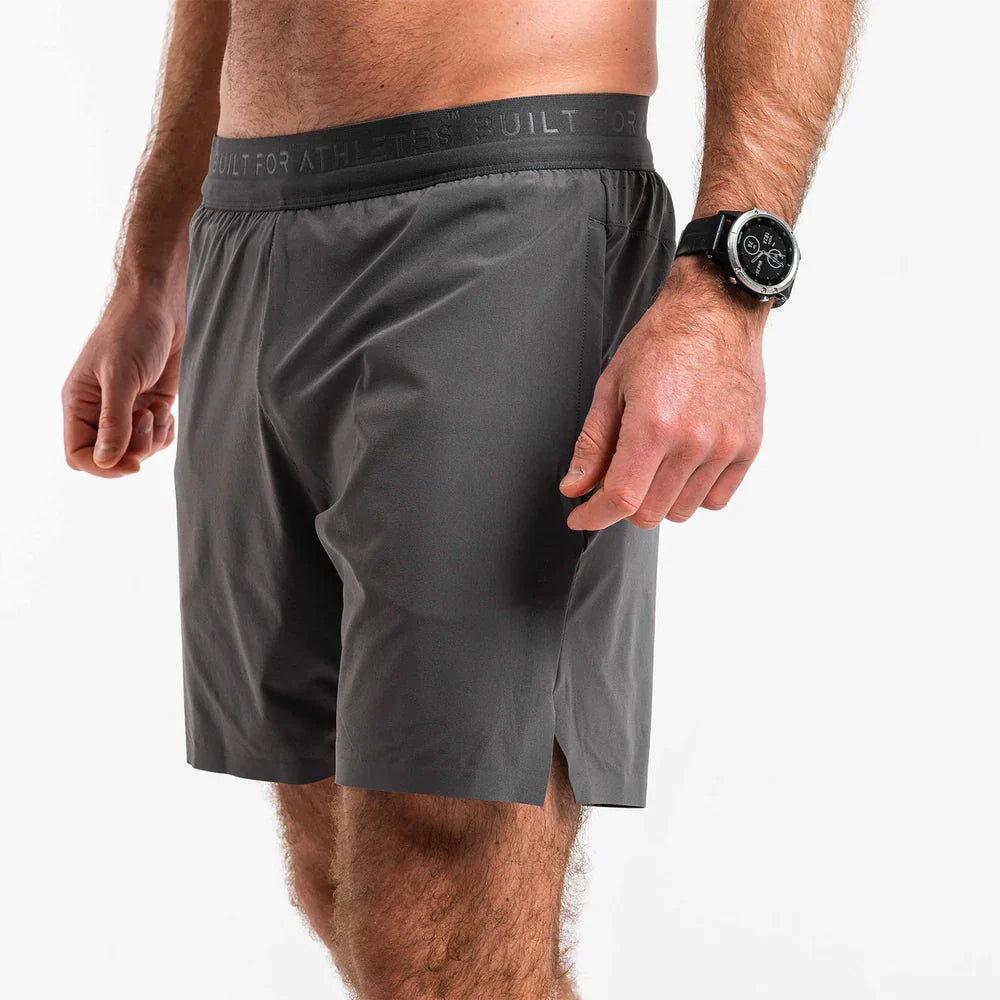 Mens 7" 2 in 1 Training Short