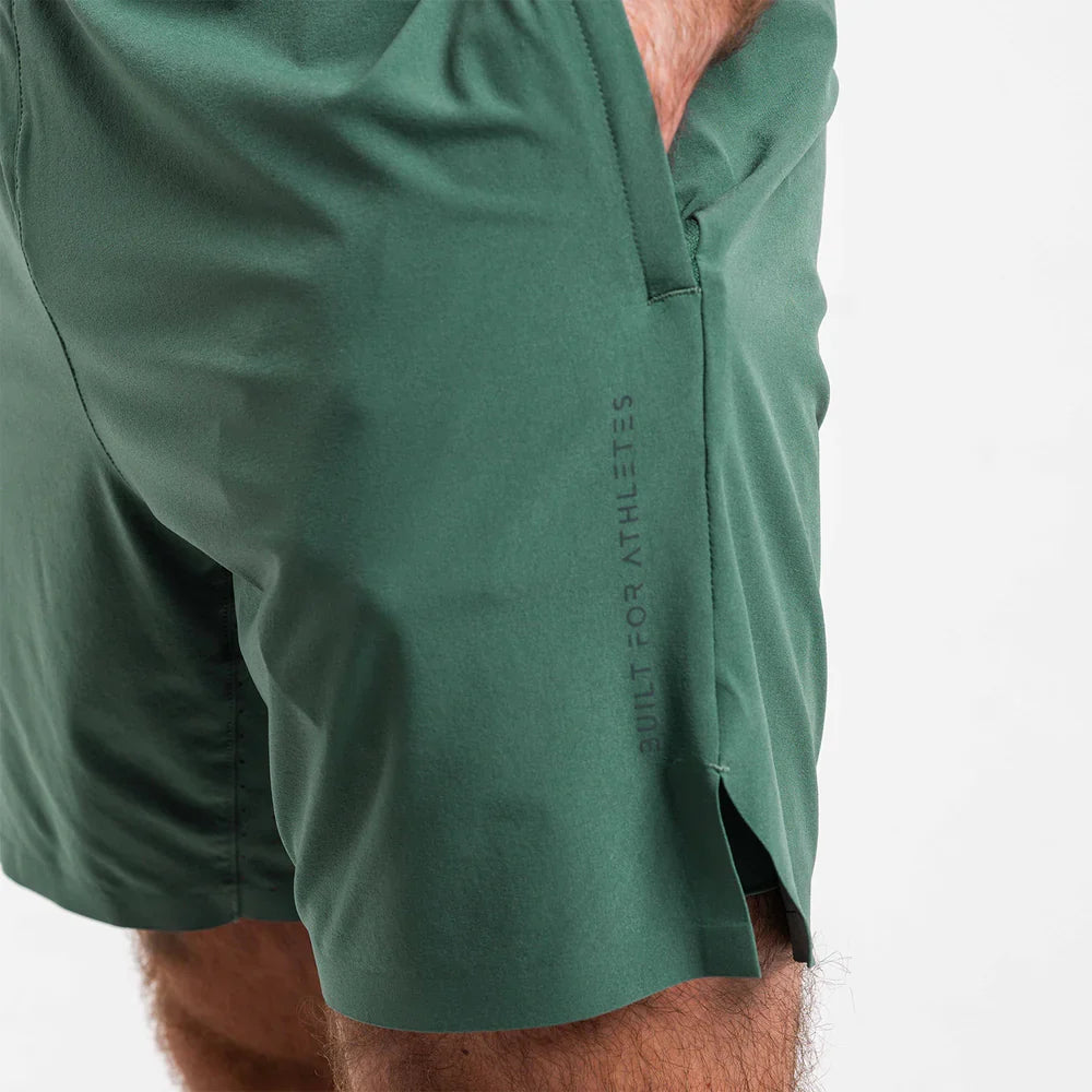 Mens 7" 2 in 1 Training Short