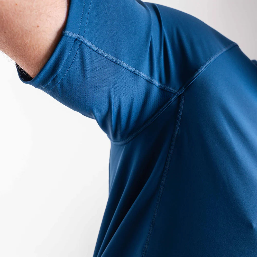 Mens Training Performance Short Sleeve T-Shirt