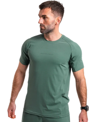 Mens Training Performance Short Sleeve T-Shirt