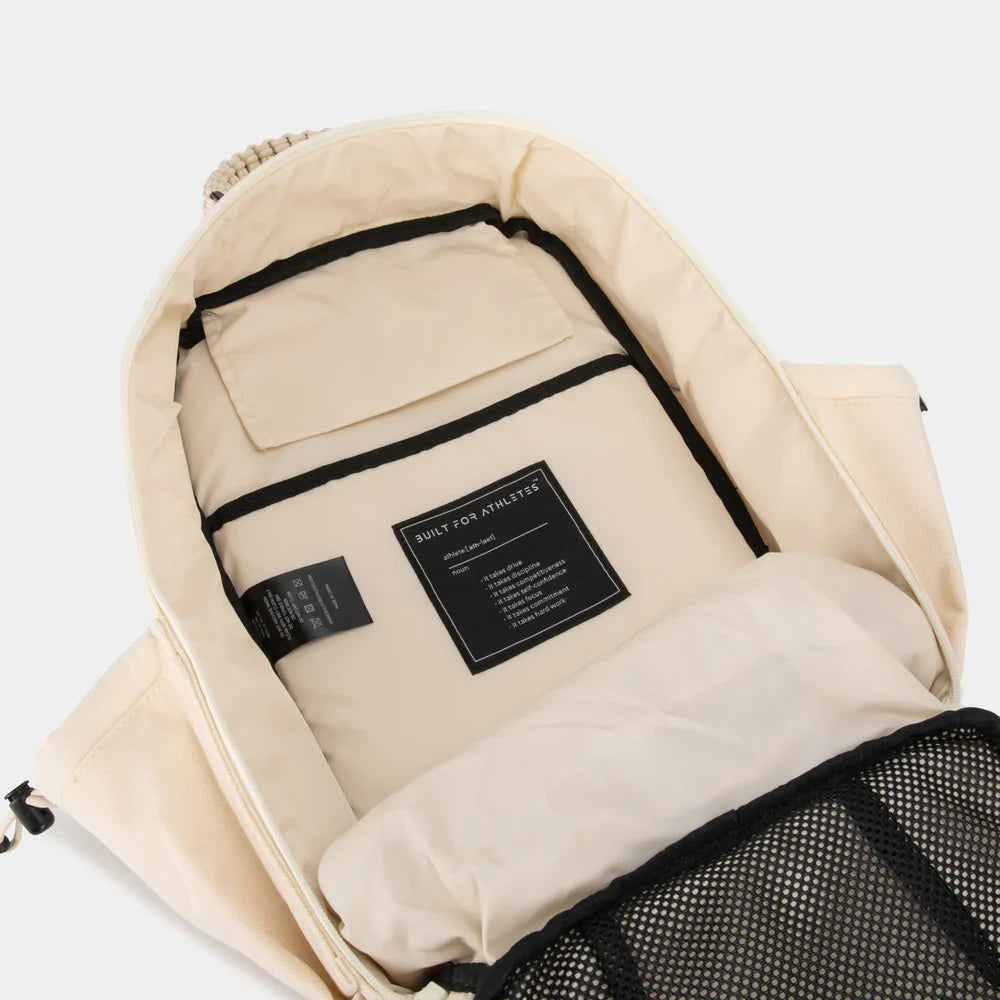 Pro Series Tan 25L
