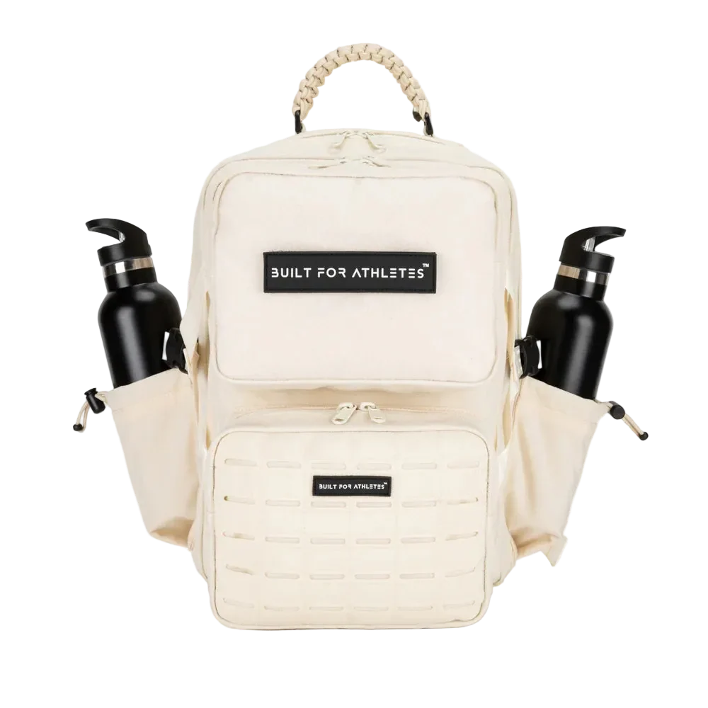 Pro Series Tan 25L