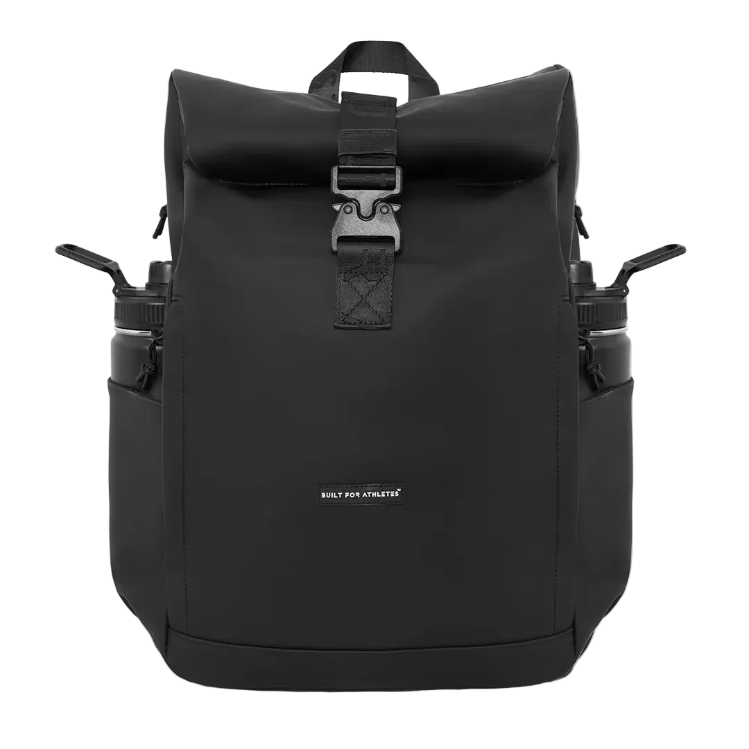 Rolltop Backpack 22 Liters