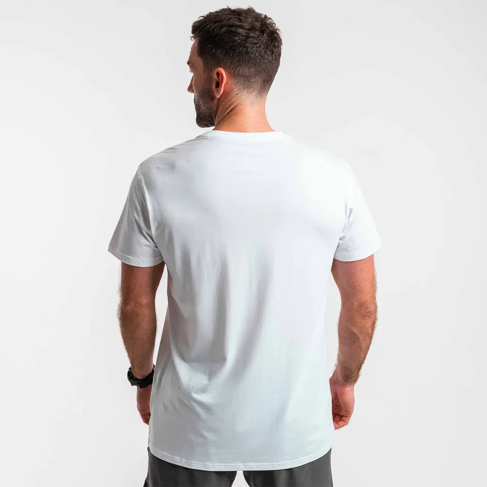 Mens Training Elite Performance Short Sleeve T-Shirt