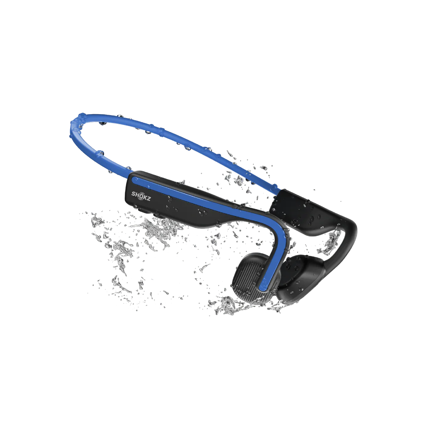 OpenMove Wireless Bone Conduction Headphone