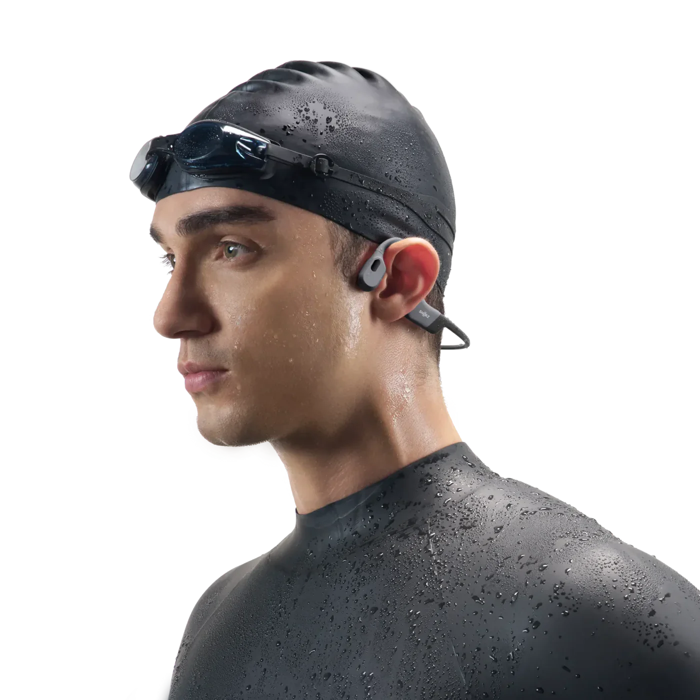 OpenSwim Pro Wireless Headphone