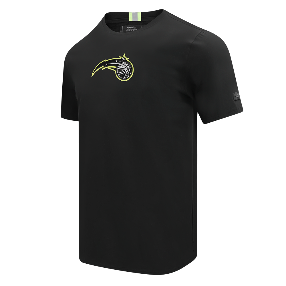 Mens Orlando Magic Hi-Vis T-Shirt