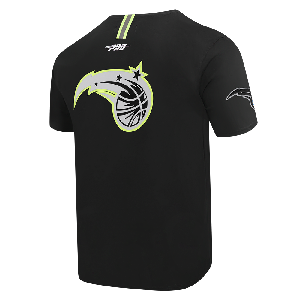 Mens Orlando Magic Hi-Vis T-Shirt