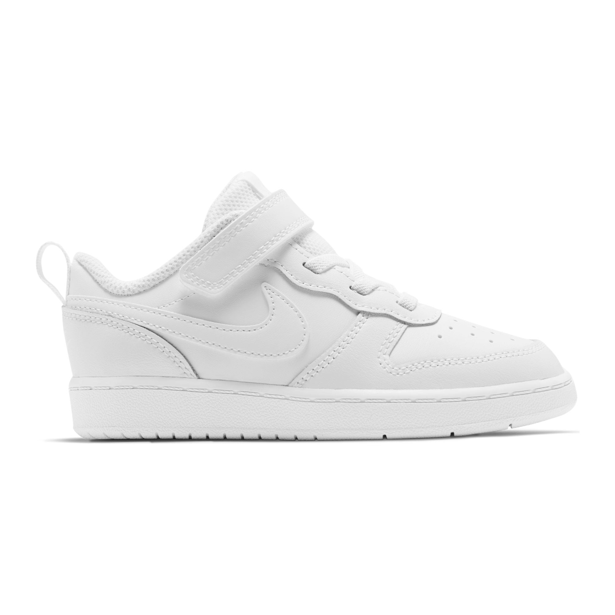 Infants Court Borough Low Shoe