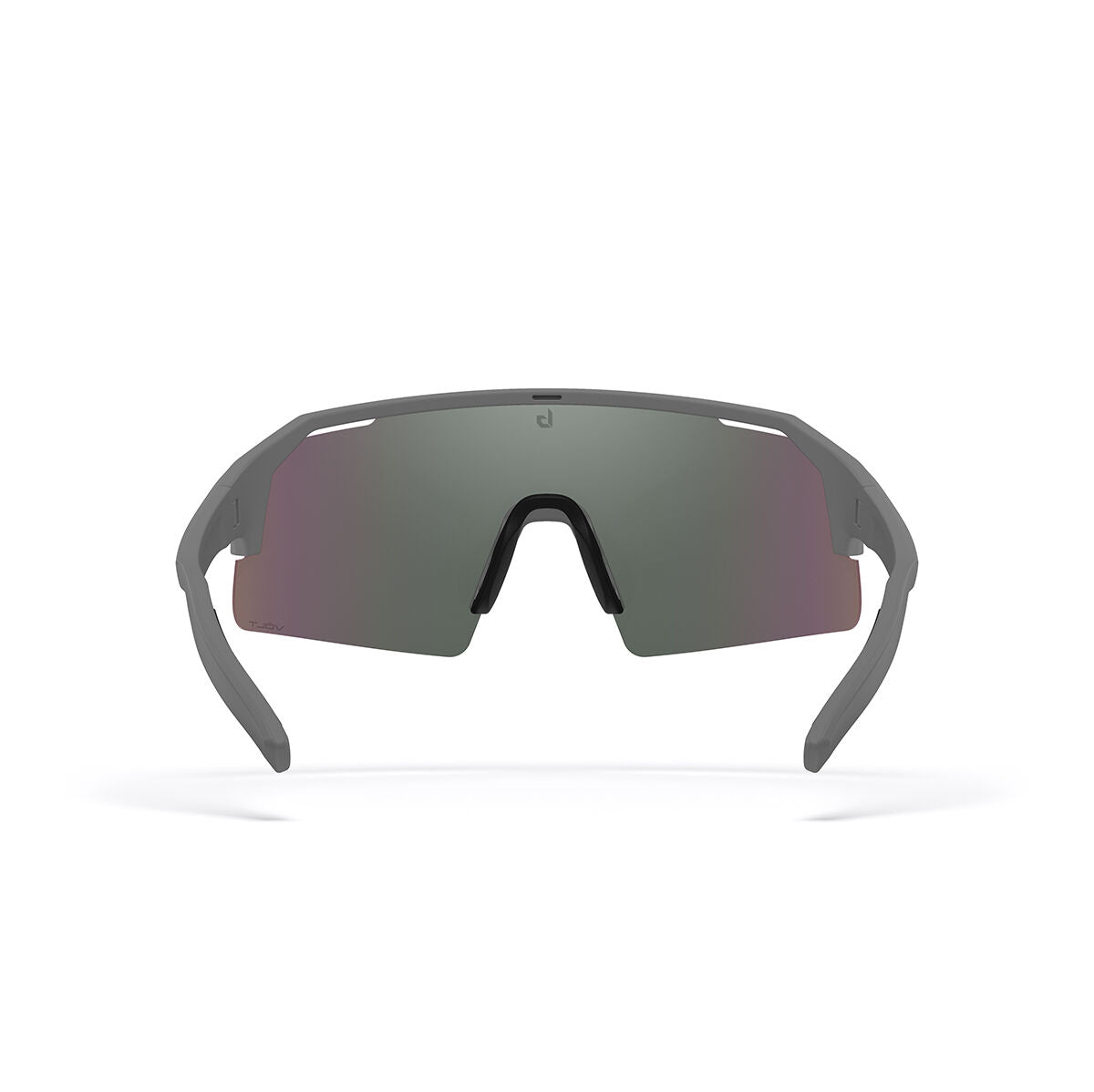 C-Shifter Titanium Matte Volt Ultraviolet Cat3 Lens Sunglass