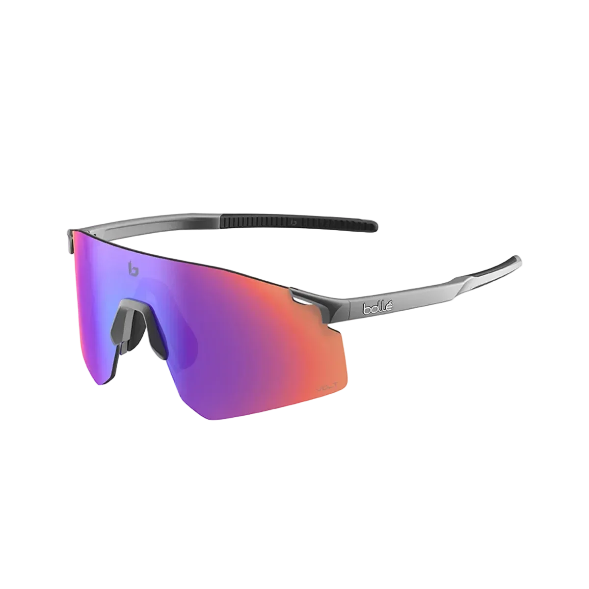C-Icarus Titanium Matte - Volt Ultraviolet