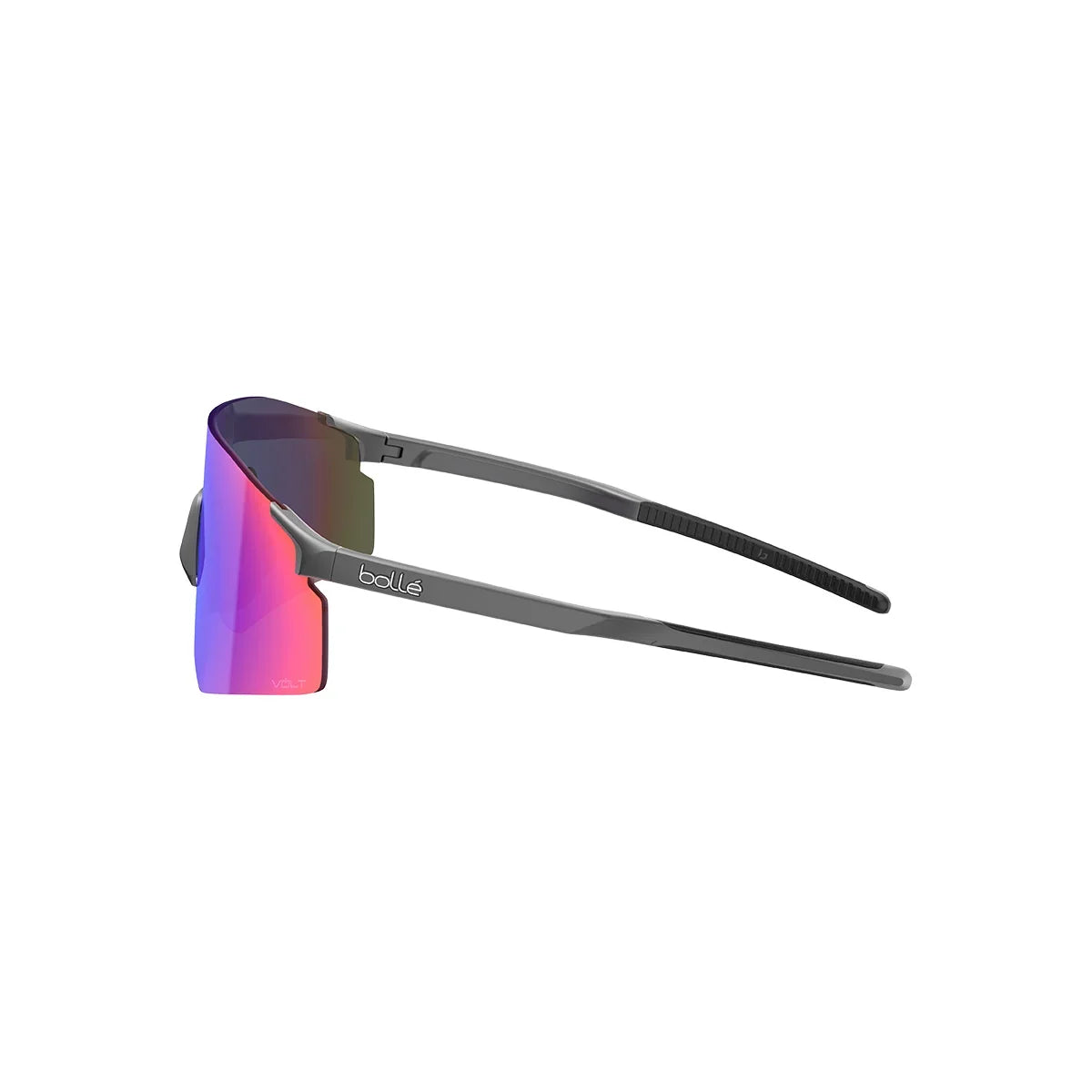 C-Icarus Titanium Matte - Volt Ultraviolet