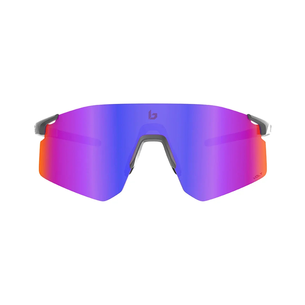 C-Icarus Titanium Matte - Volt Ultraviolet