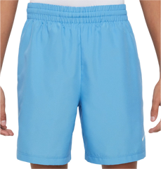 Boys Performance Dri-Fit Woven Shorts