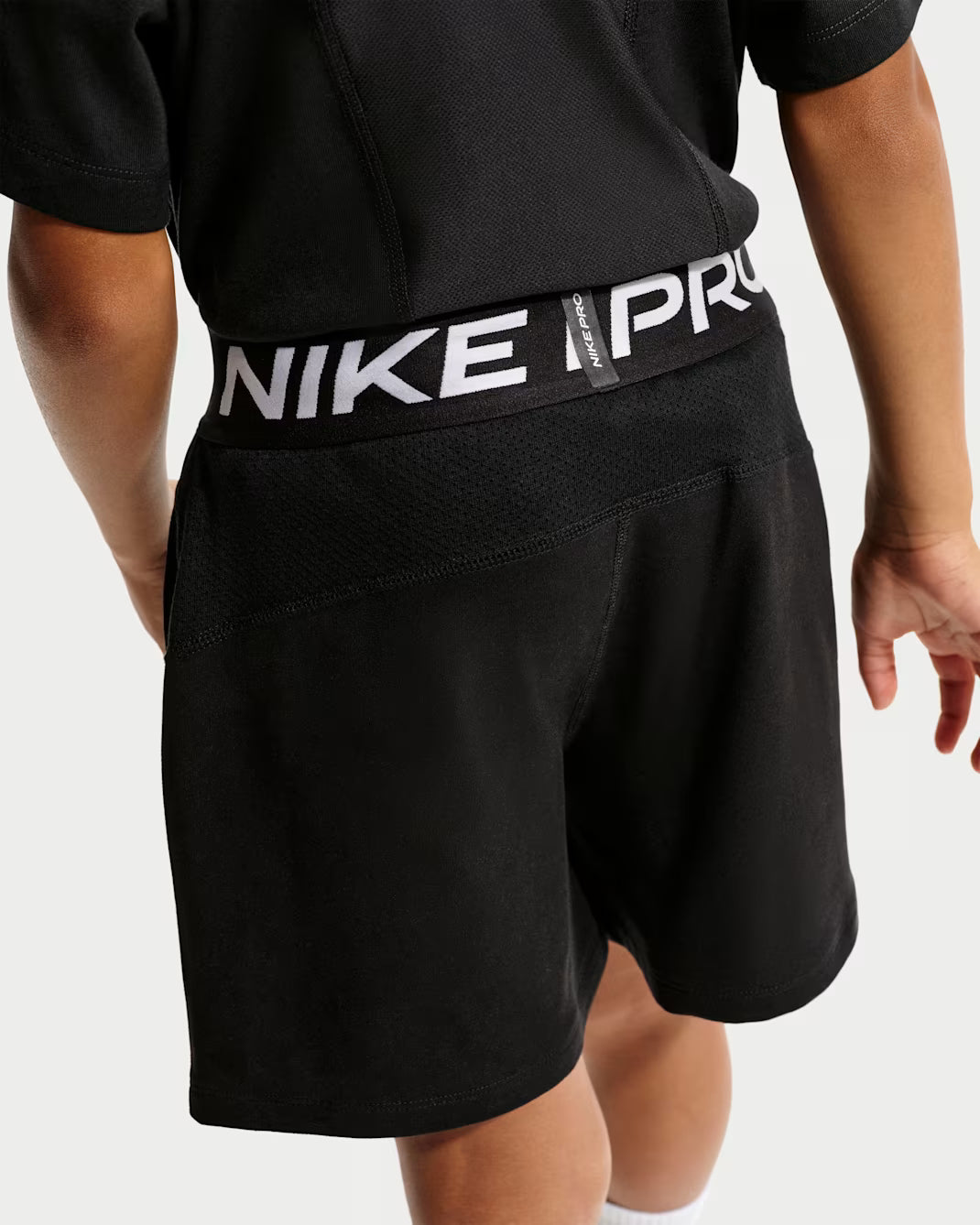 Junior Boys Pro Short