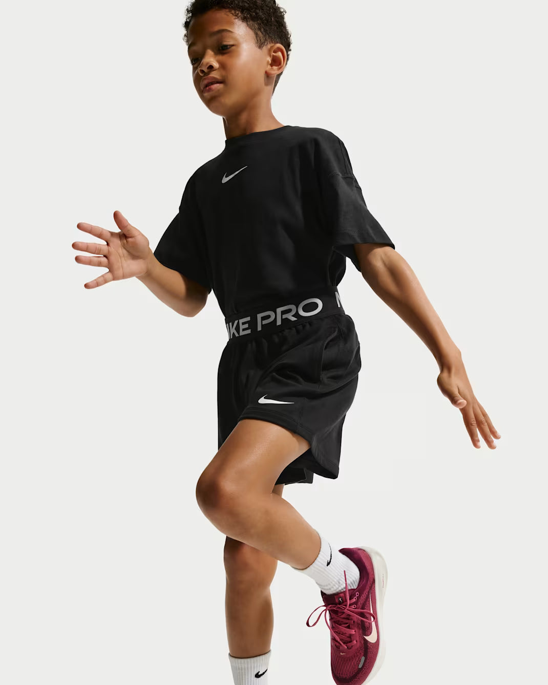 Junior Boys Pro Short