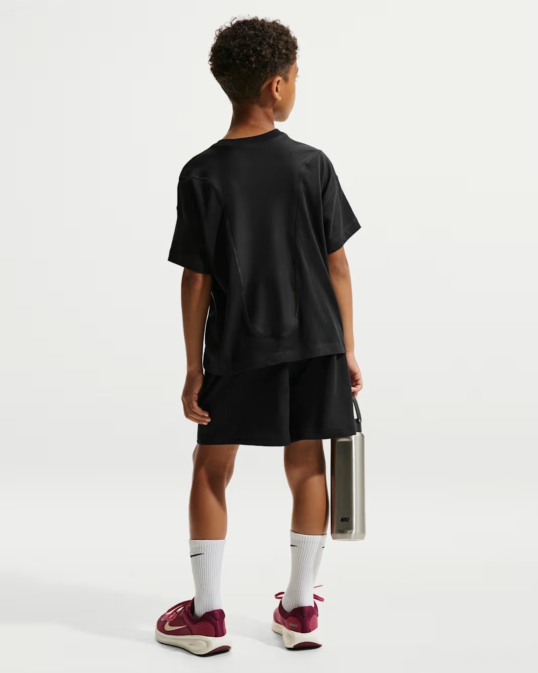 Junior Boys Pro Short