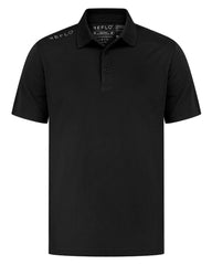 Mens Bohai Golf Polo Shirt