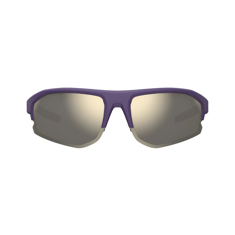 Bolt 2.0 S Burgundy Pink Matte TNS Gold Cat 3 Sport Sunglass