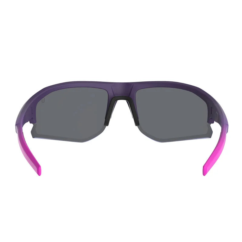 Bolt 2.0 S Burgundy Pink Matte TNS Gold Cat 3 Sport Sunglass