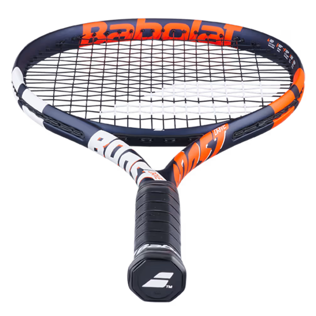 Boost Drive Strung