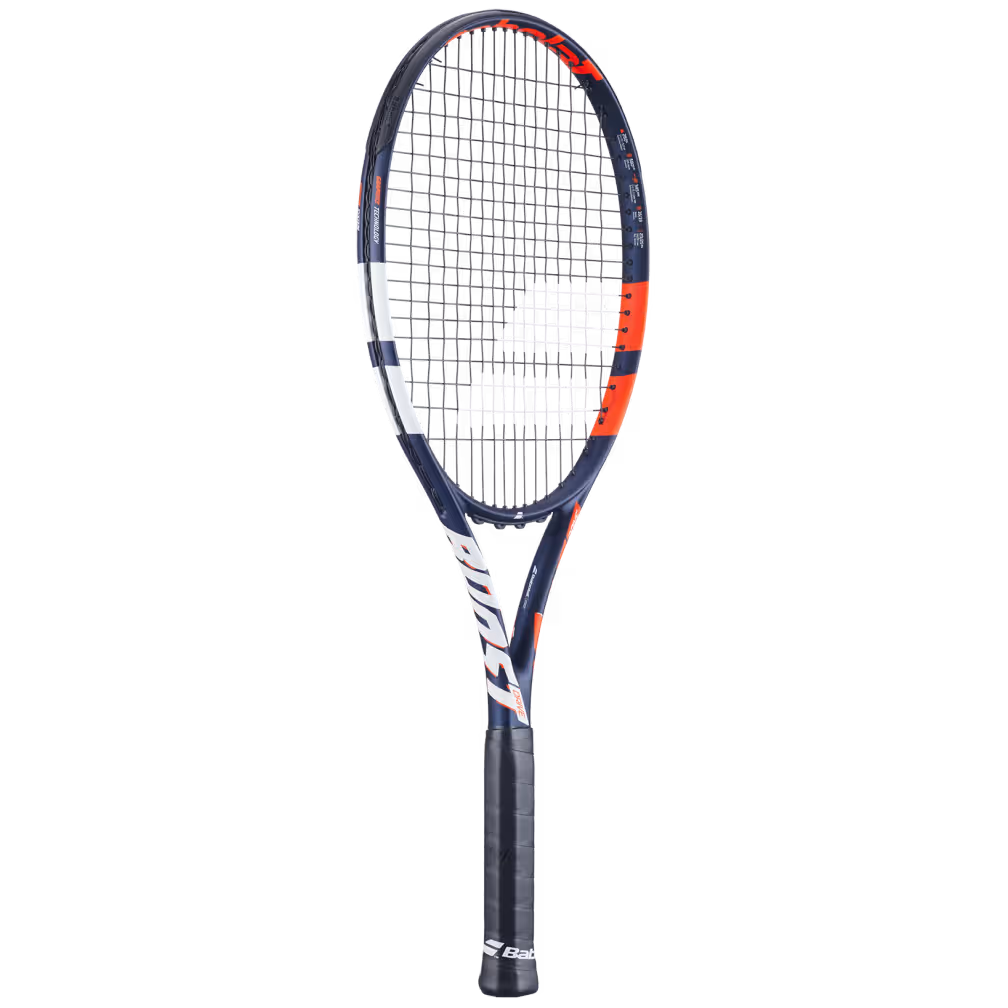 Boost Drive Strung