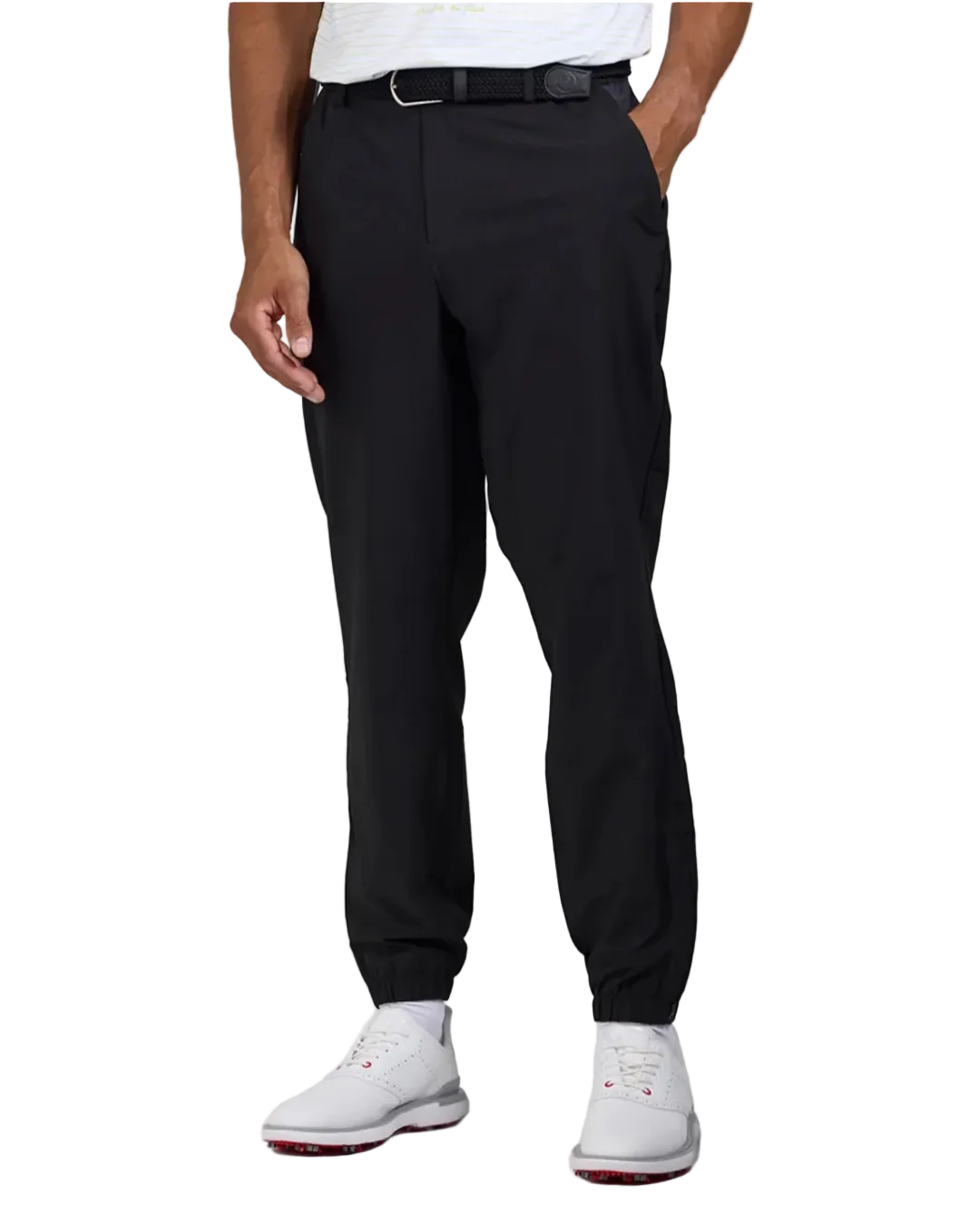 Mens Brembo Tech Stretch Woven Trousers