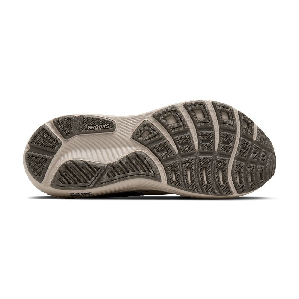 Mens Ghost 18 Running Shoe