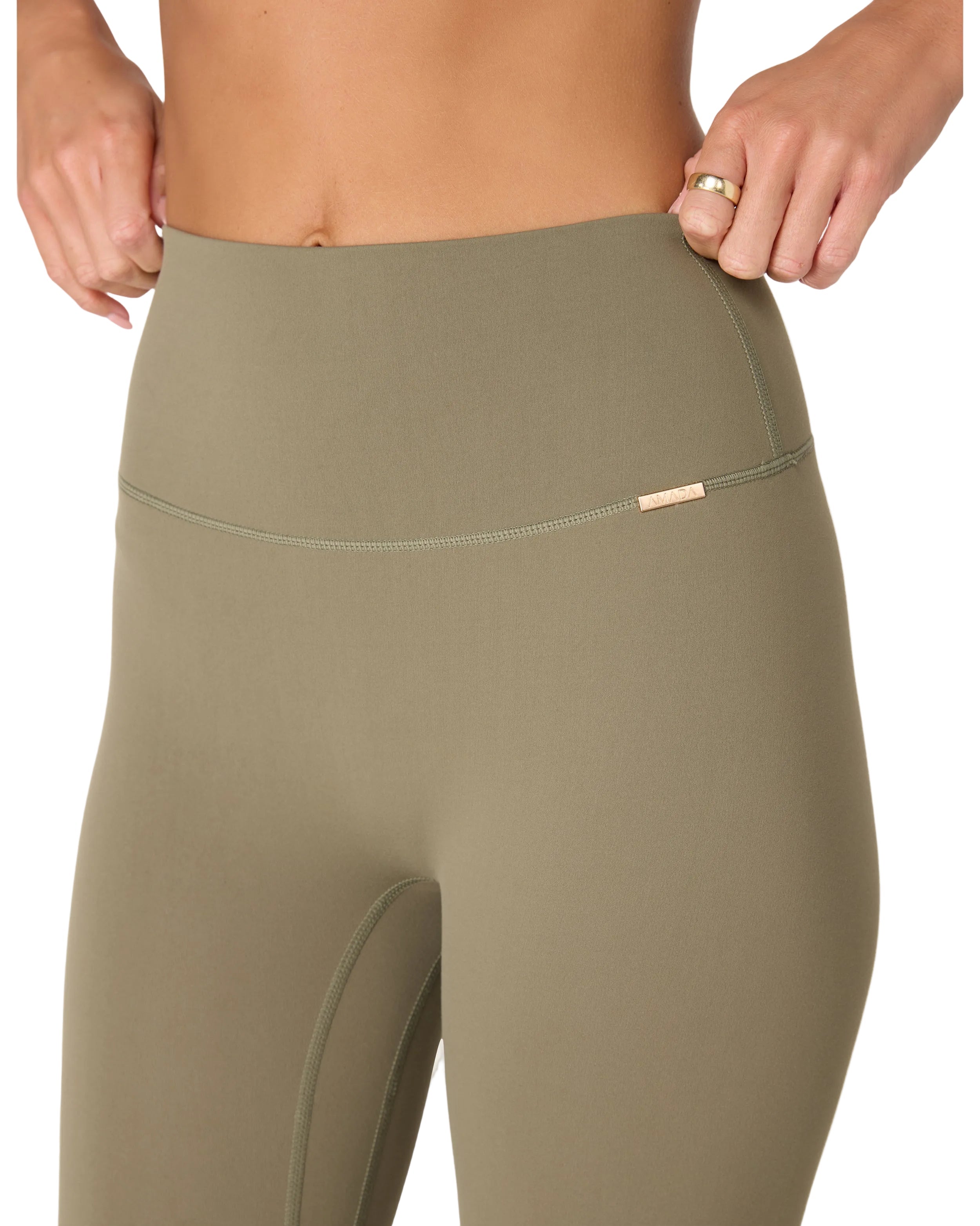 Womens Yoga Bonita Leggings