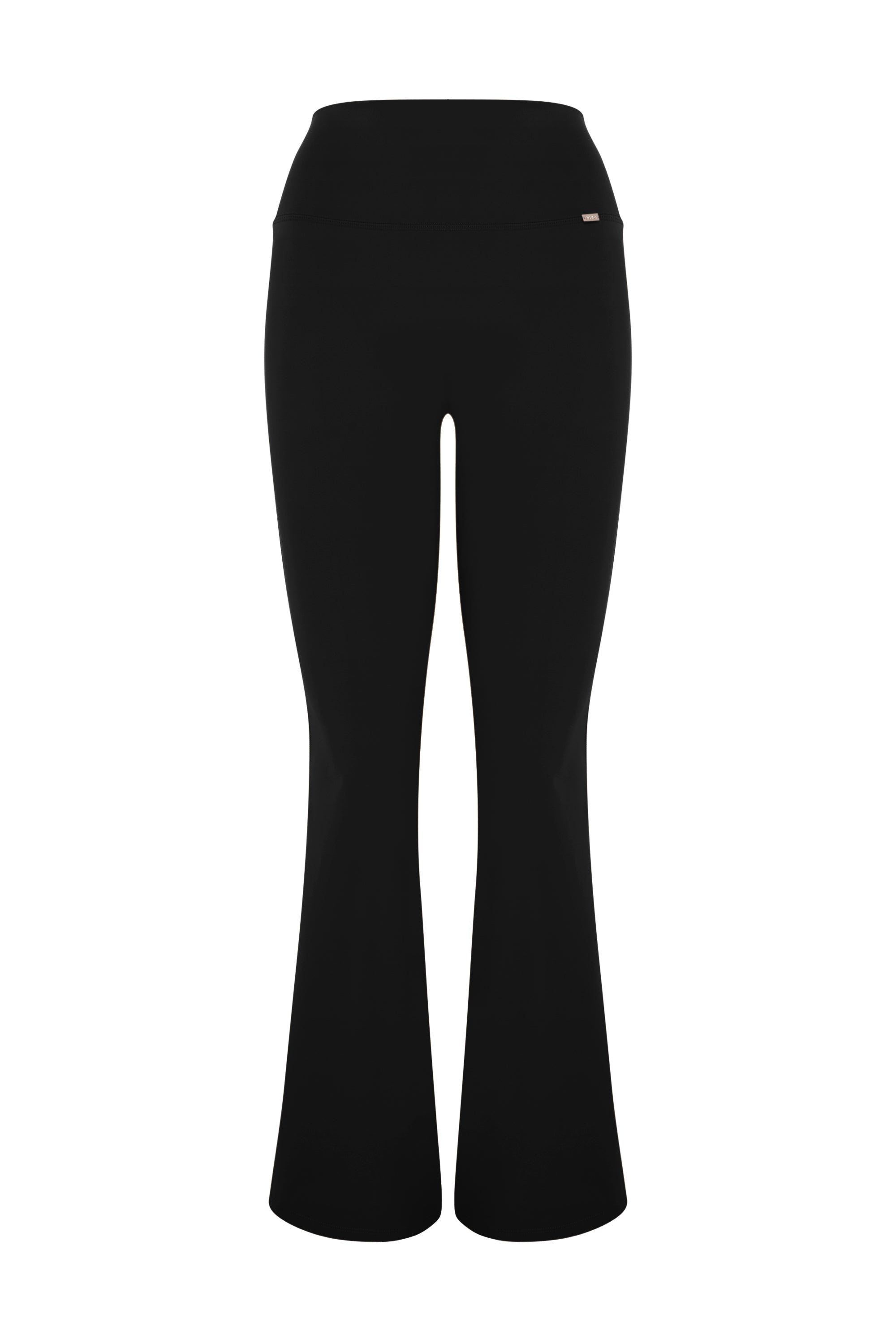 Womens Yoga Camilla Flare Tights