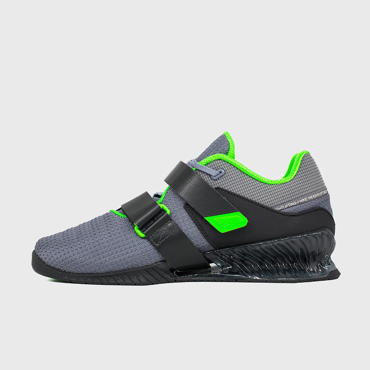 Mens Romaleos 4 Weightlifting Shoe