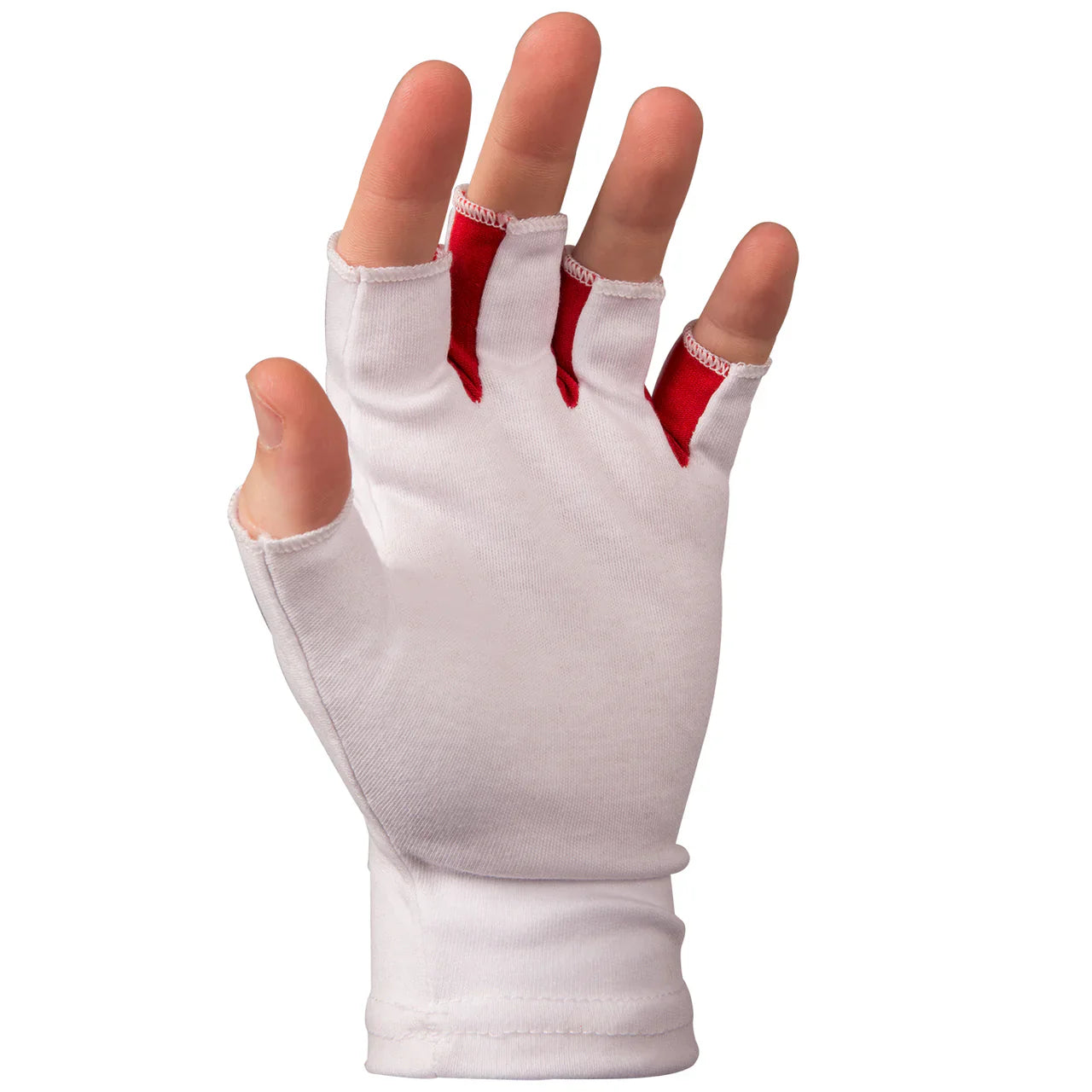 Inner Pro Fingerless Adult Batting Gloves