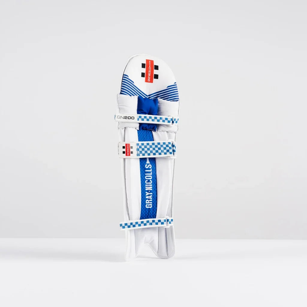 Senior GN200X Batting Pads